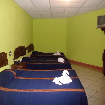 Hoteles Kakchiquel Panajachel Luaran gambar