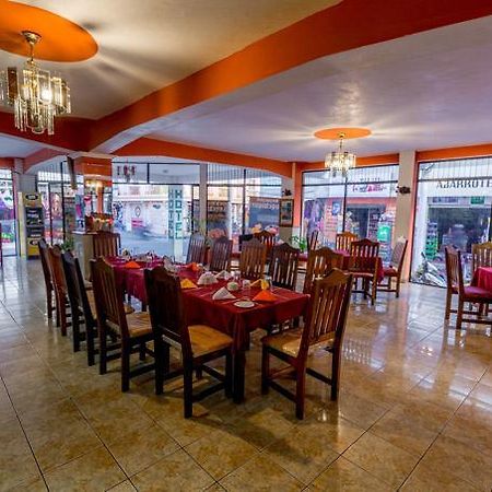 Hoteles Kakchiquel Panajachel Luaran gambar