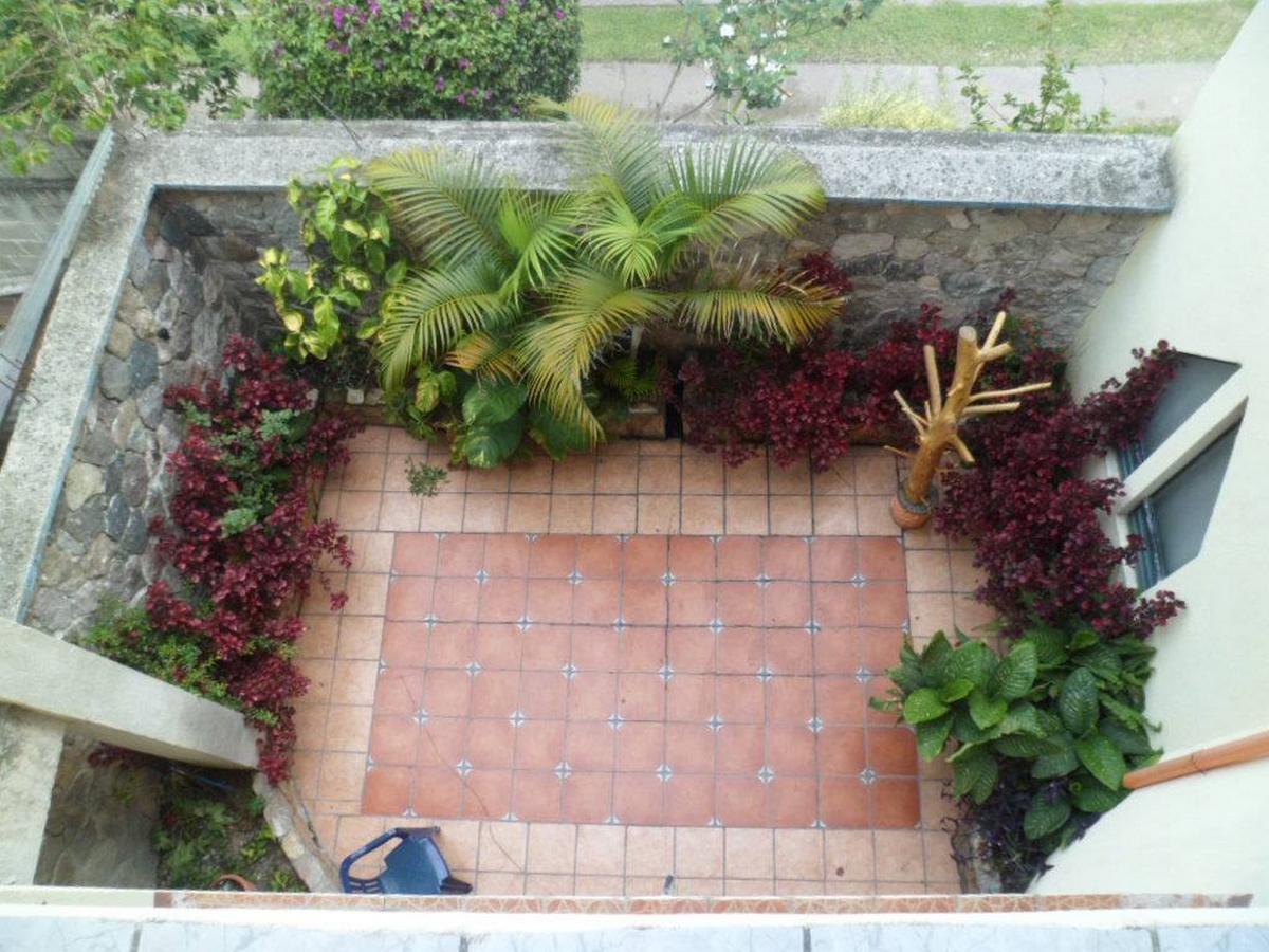 Hoteles Kakchiquel Panajachel Luaran gambar