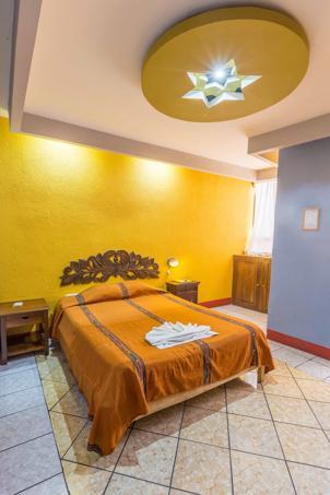 Hoteles Kakchiquel Panajachel Luaran gambar
