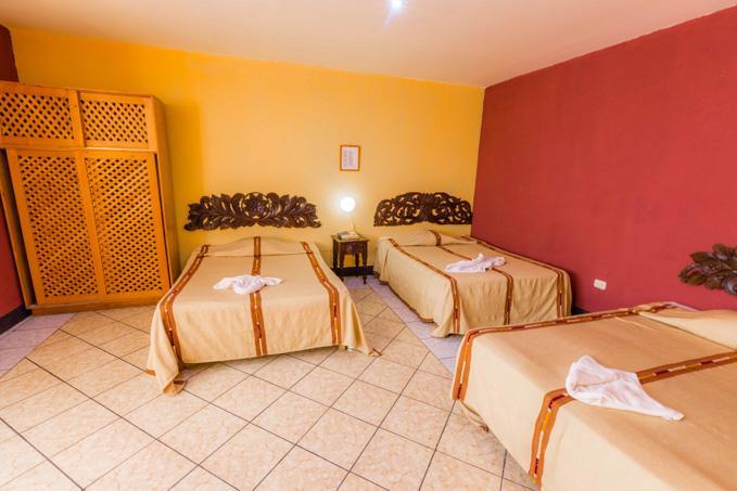 Hoteles Kakchiquel Panajachel Luaran gambar
