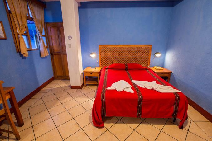 Hoteles Kakchiquel Panajachel Luaran gambar